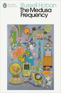 Produktbild: Medusa Frequency