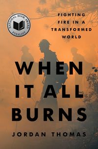 Produktbild: When It All Burns