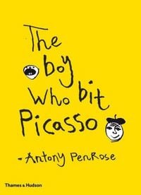Produktbild: Boy Who Bit Picasso
