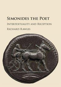 Produktbild: Simonides the Poet