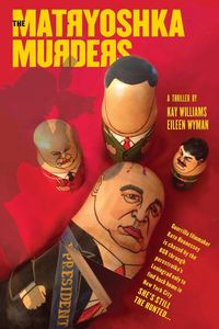 Produktbild: The Matryoshka Murders