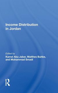 Produktbild: Income Distribution In Jordan