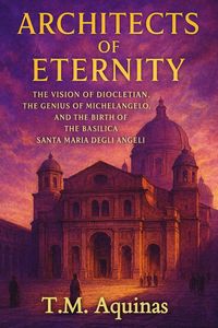 Produktbild: Architects of Eternity