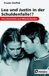 Produktbild: Lea und Justin in der Schuldenfalle!?