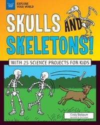 Produktbild: Skulls and Skeletons!