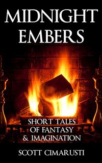 Produktbild: Midnight Embers
