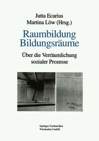 Produktbild: Raumbildung Bildungsr&auml;ume