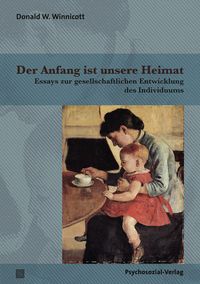 Produktbild: Der Anfang ist unsere Heimat