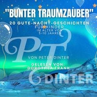 Produktbild: Bunter Traumzauber