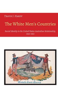Produktbild: The White Men's Countries