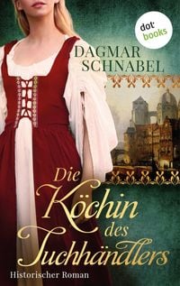 Produktbild: Die K&ouml;chin des Tuchh&auml;ndlers