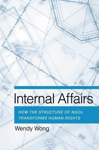 Produktbild: Internal Affairs