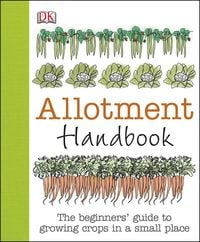 Produktbild: Allotment Handbook