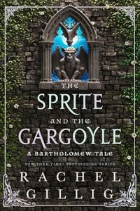 Produktbild: The Sprite and the Gargoyle