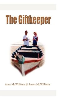 Produktbild: The Giftkeeper