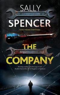 Produktbild: The Company