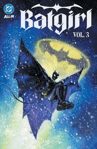 Produktbild: Batgirl Vol. 3: The War of Shadows