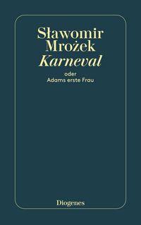 Produktbild: Karneval oder Adams erste Frau