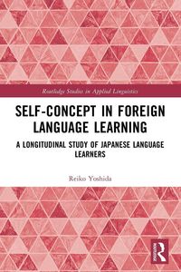 Produktbild: Self-Concept in Foreign Language Learning
