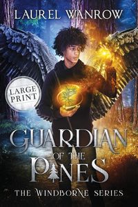 Produktbild: Guardian of the Pines