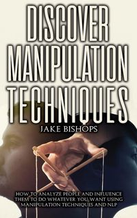 Produktbild: Discover Manipulation Techniques