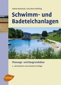 Produktbild: Schwimm- und Badeteichanlagen