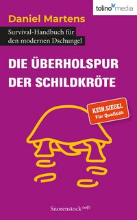 Produktbild: Die &Uuml;berholspur der Schildkr&ouml;te