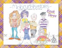 Produktbild: Maisey Daise Stories - Book Three