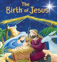 Produktbild: Birth Of Jesus