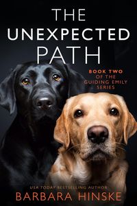 Produktbild: The Unexpected Path (Guiding Emily Series, #2)