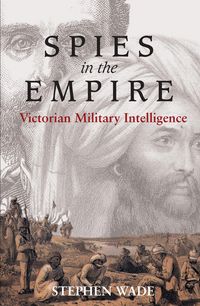 Produktbild: Spies in the Empire