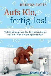 Produktbild: Aufs Klo, fertig, los!