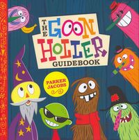 Produktbild: Goon Holler Gdbk