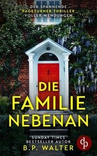 Produktbild: Die Familie nebenan
