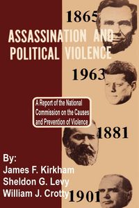 Produktbild: Assassination and Political Violence