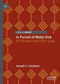 Produktbild: In Pursuit of Moby-Dick