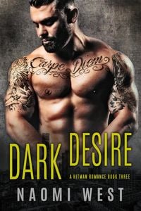Produktbild: Dark Desire (Book 3)
