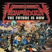 Produktbild: Non Phixion: Future Is Now