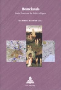 Produktbild: Homelands