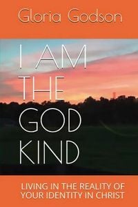 Produktbild: I Am The God Kind