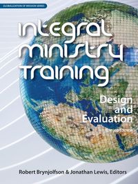 Produktbild: Integral Ministry Training