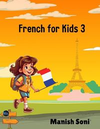 Produktbild: French for Kids 3
