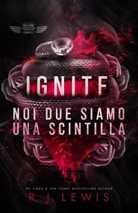 Produktbild: Ignite - Noi due siamo una scintilla