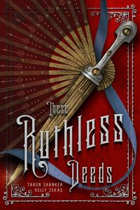 Produktbild: These Ruthless Deeds