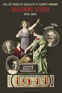 Produktbild: Lost World Of Socialists At Eu