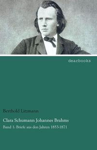 Produktbild: Clara Schumann Johannes Brahms