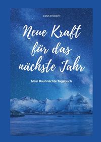 Produktbild: Neue Kraft f&uuml;r das n&auml;chste Jahr