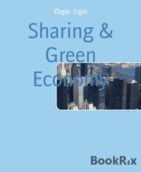 Produktbild: Sharing & Green Economy