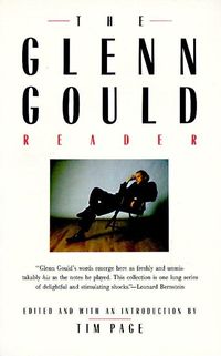 Produktbild: The Glenn Gould Reader