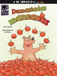 Produktbild: Demasiadas Manzanas